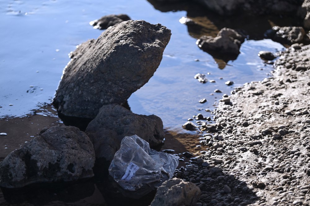 Prvo šok pa preokret: Uz Savu pronađena lubanja, policija otkrila o čemu se radi