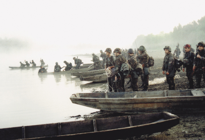 Svi su se utopili u Savi: Najveća tragedija 108. brigade HV-a