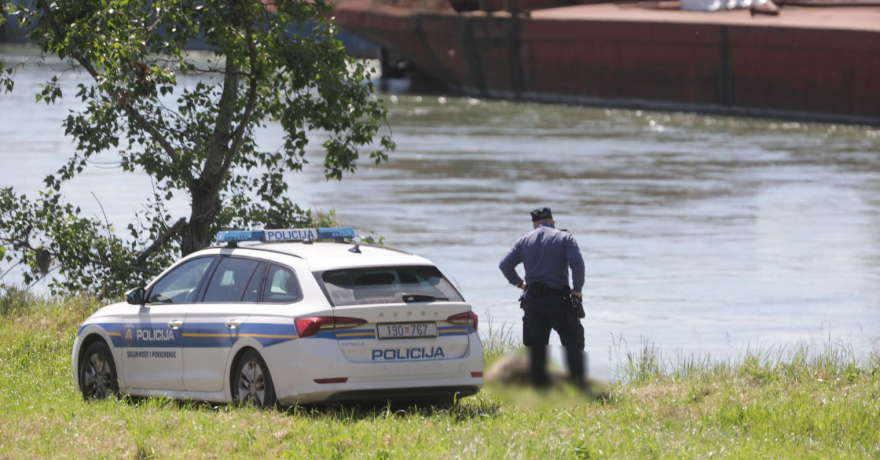 STRAVA NA SAVI: Maloljetnici pronašli ljudsku lubanju u vrećici, policija istražuje jezivi slučaj