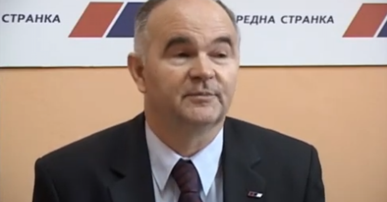 Bivši ministar SAO Krajine traži hrvatsku mirovinu: HZMO odbio zahtjev