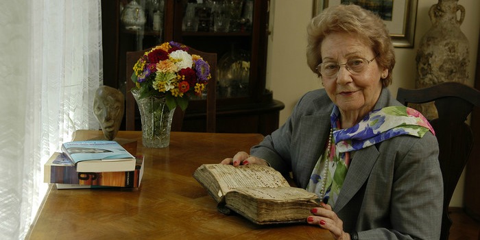 Evo, što je Savka Dabčević-Kučar doživjela u Srbu!