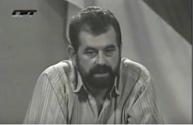 Savo Štrbac brani Srbina koji je bacio bombu na HEP-ovce: Nije mogao izdržati maltretiranje