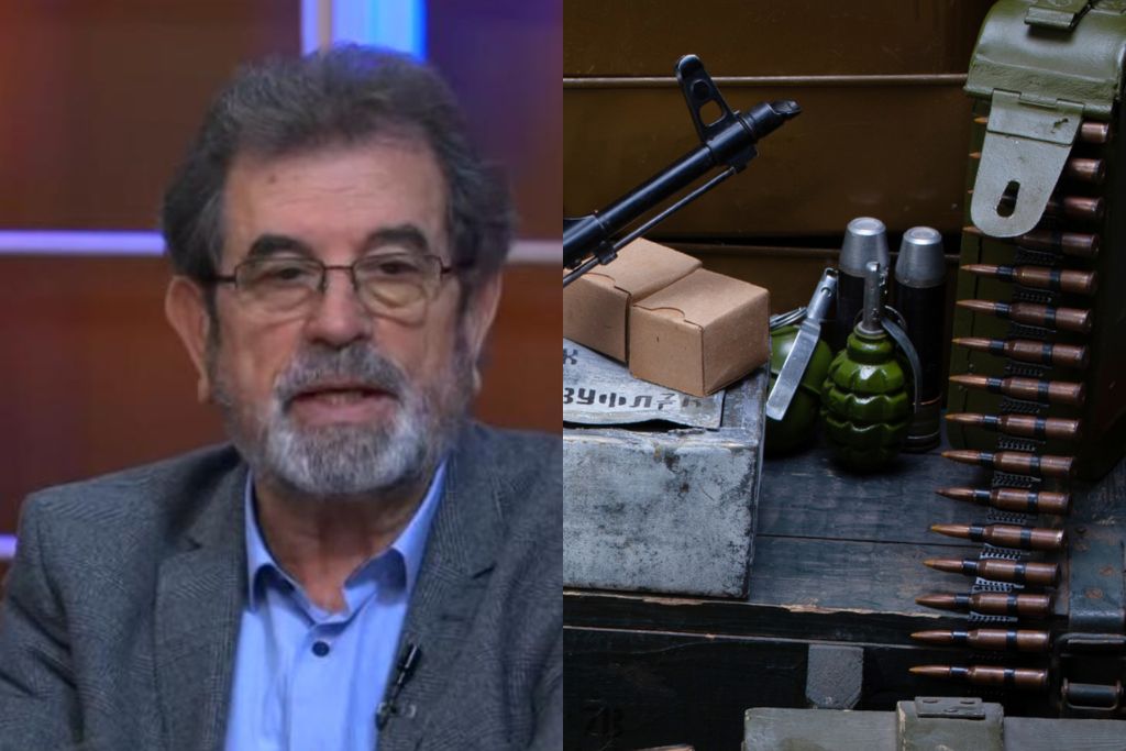 Kako velikosrpski propagandist Savo Štrbac napada Hrvatsku zbog bombaškog napada