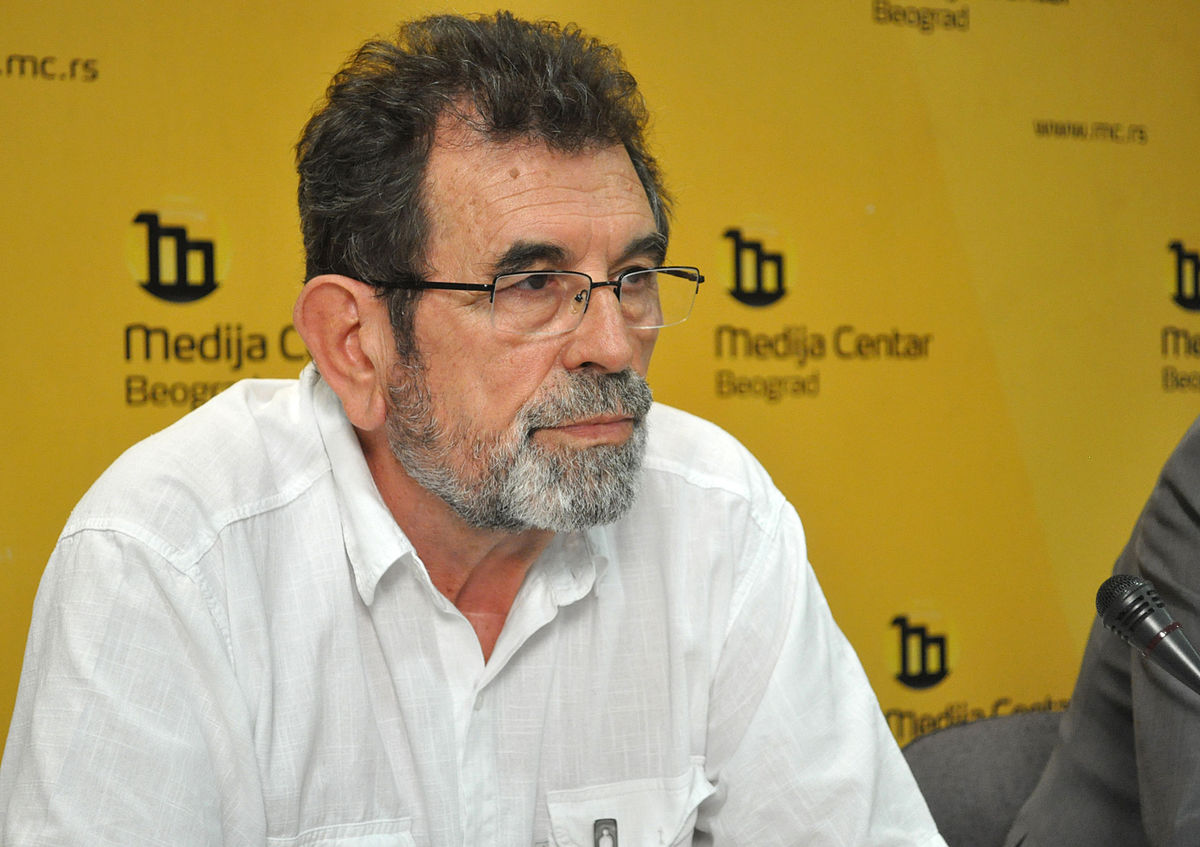 Kontroverzne poruke iz Beograda: Što Savo Štrbac zapravo govori o Hrvatsko