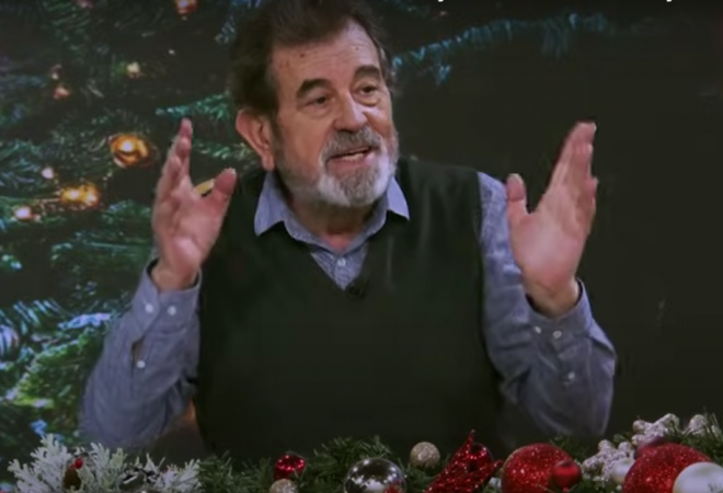 Štrbac je van sebe zbog vukovarskog branitelja: ‘Hosovac organizira pravoslavni badnjak’