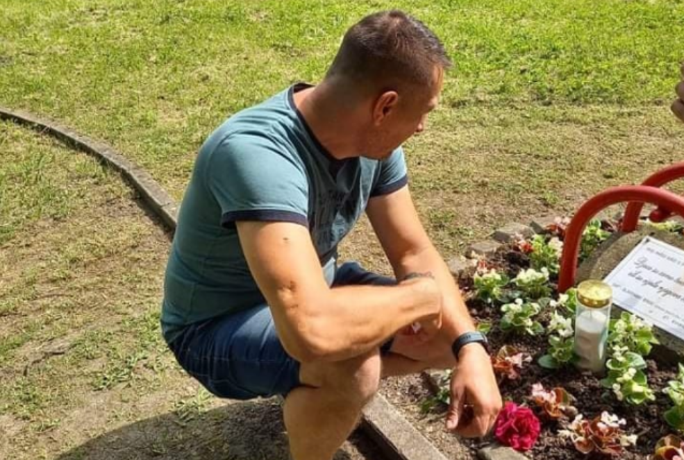 ‘SABINA (6) JE MRTVA LEŽALA KRAJ LJULJAČKE’: Granata koja je ’92. pala na dječji park ubila je troje mališana