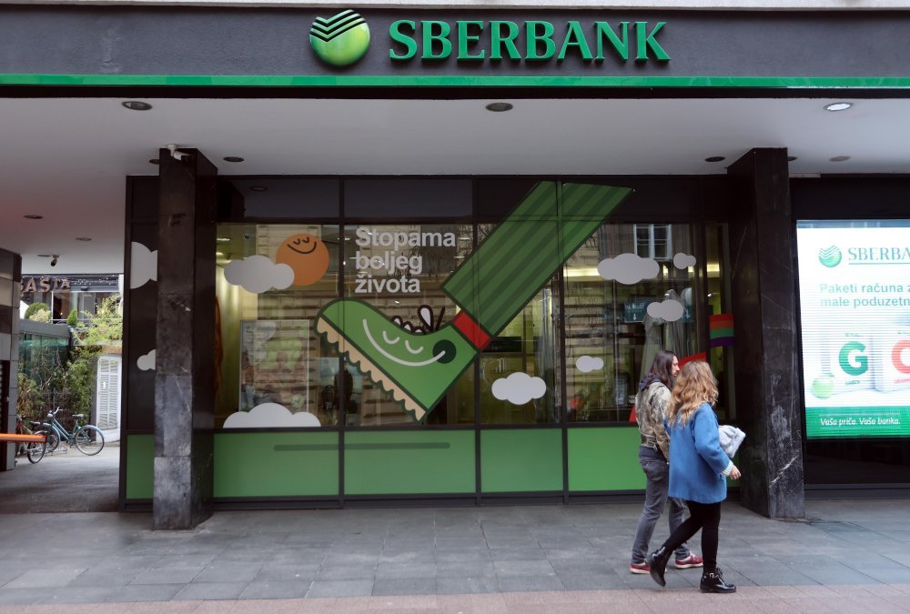 Strahujete za svoj novac u Sberbanku? Evo kako do osiguranog depozita i zašto ćete morati nastaviti s otplatom kredita