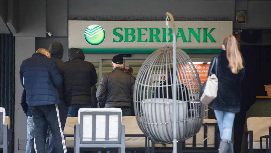 Imate račun u Sberbanci? Što sada? Bankarica za 24sata: 'Problem je neoročeni novac'