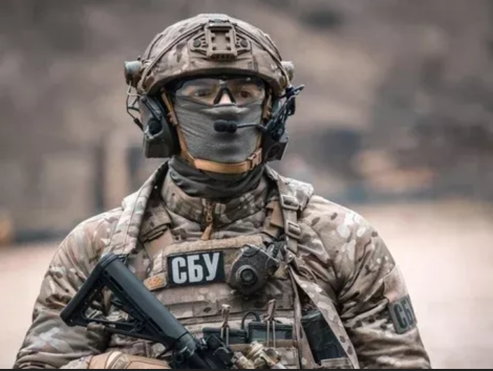 SBU razotkrila mađarsku špijunsku mrežu u Ukrajini