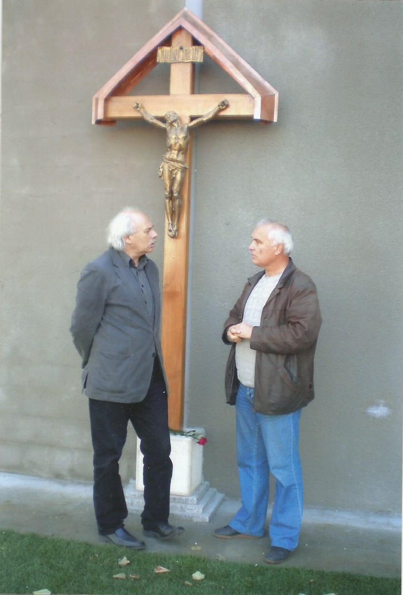 Mladen Pavković: Tako je govorio Danijel Rehak!