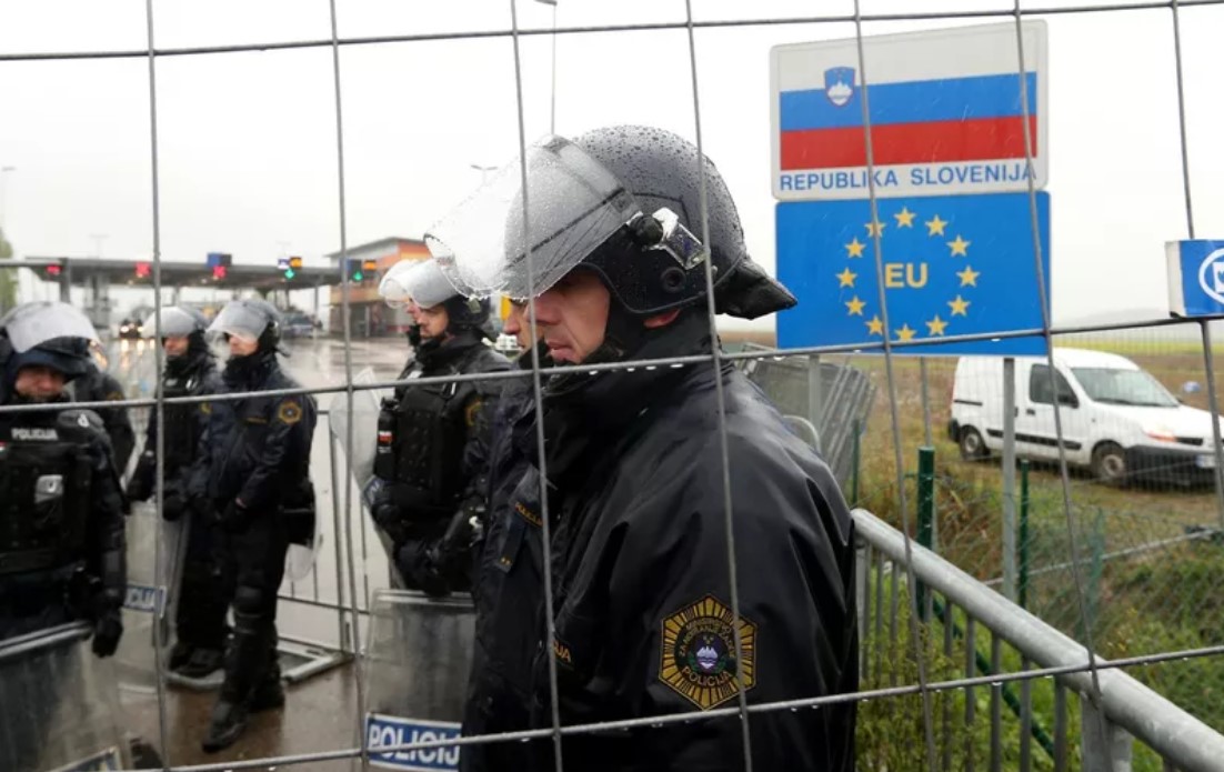 Alarmantno na hrvatskim granicama: ‘Vizni režim prema Srbiji, sad odmah i točka’