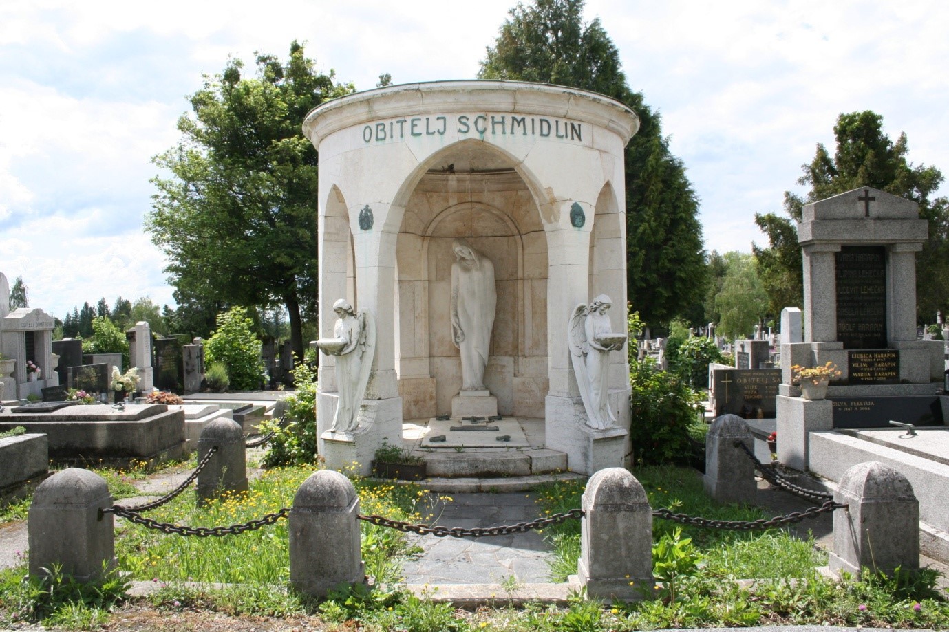 TERORISTIČKA OPERACIJA KOS-a "JNA" U SREDIŠTU ZAGREBA 19. KOLOVOZA 1991.