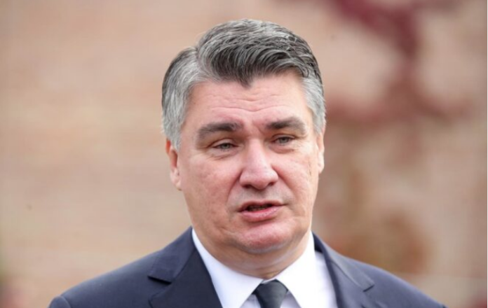 MILANOVIĆ UPUTIO BOŽIĆNU ČESTITKU: ‘Božić je praznik koji nas upućuje i na toleranciju među ljudima, pozivam na brigu za svoje bližnje’