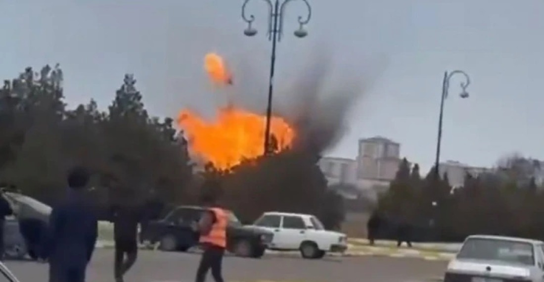 Azerbajdžan optužio Iran za napad dronovima na Nahičevan, dvije osobe ozlijeđene