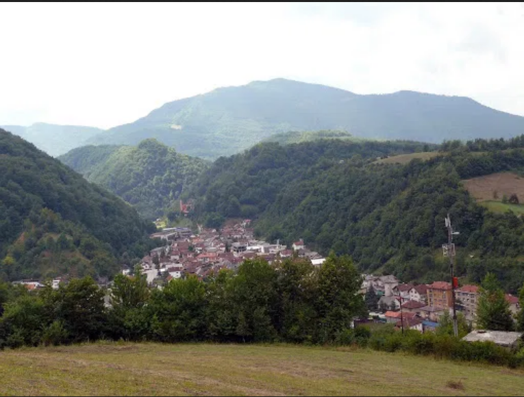 ČETNIČKI MITING U SREDIŠTU BELOG MANASTIRA 06. VELJAČE 1991. GODINE NAJAVIO JE AGRESIJU