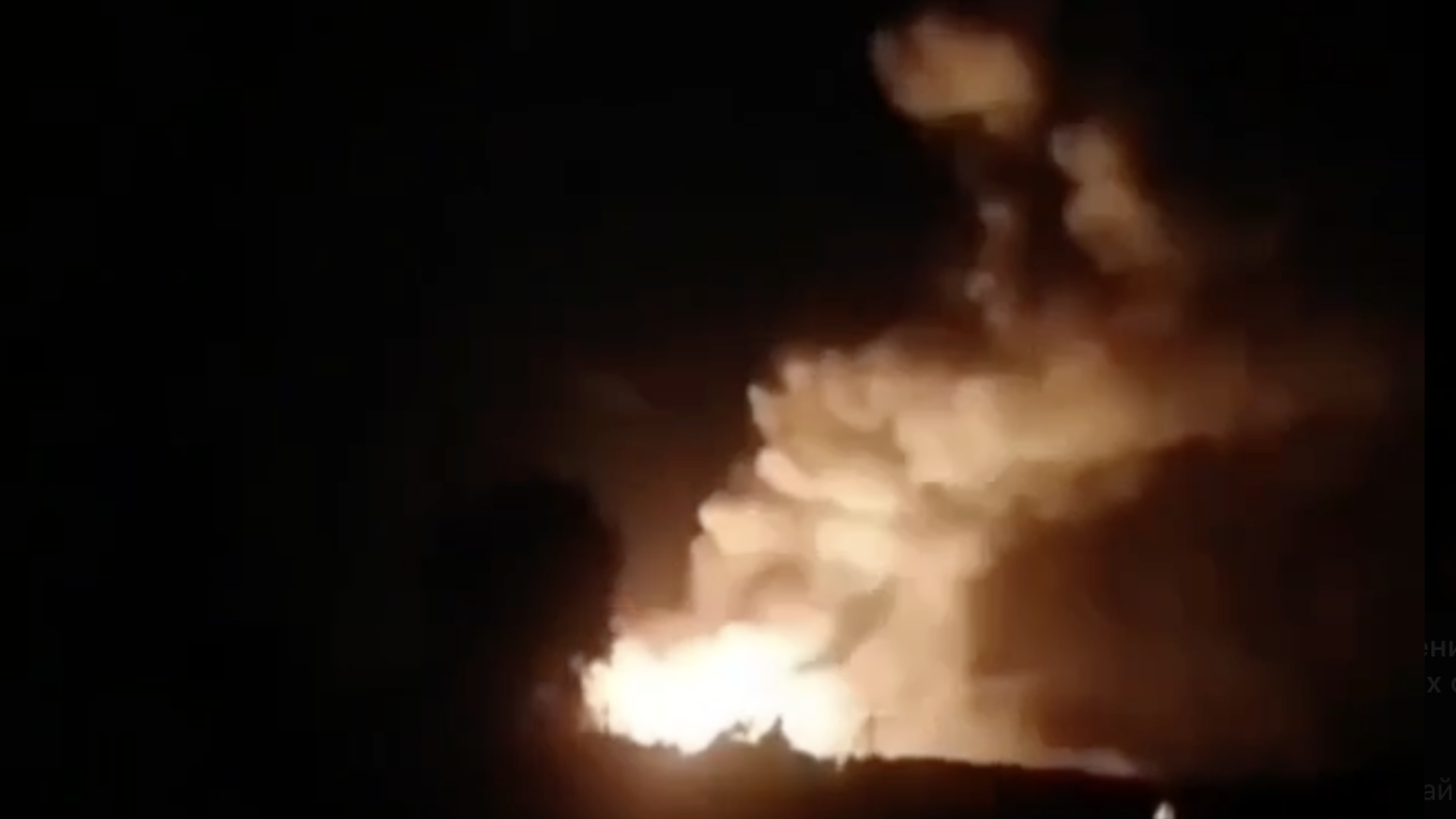 Ukrajinski dronovi napadaju rusku Voronješku oblast, Zapad pojačava potporu Kijevu