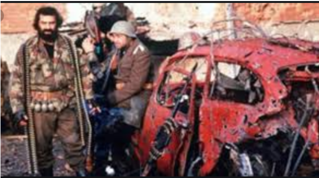 IZ KUĆE NEPOKRETNOG NIKOLE ČUO SE JAUK! Sanjali su Veliku Srbiju, zvjerstvo maskiranih četnika bez premca: Išli su selom i strijeljali bez milosti