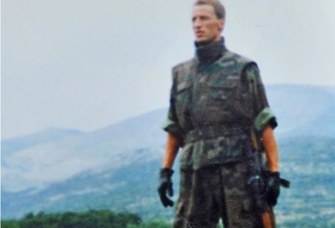 Prišao pomoći ranjenom četniku, ovaj ga ubio: ‘Nikola je imao spuštenu pušku’