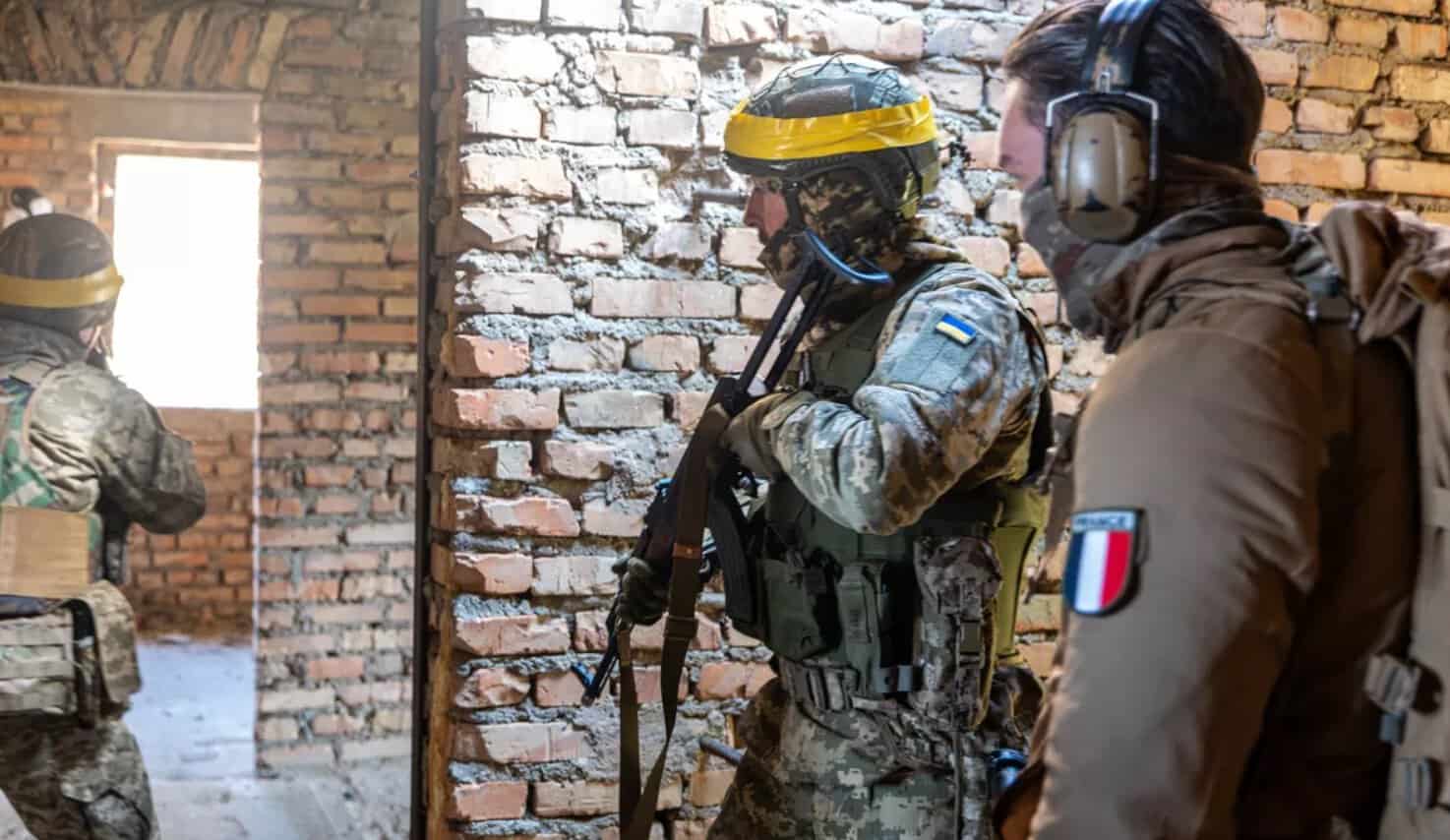 Od obećane elite do rasula: Neuspjeh ukrajinske 155. oklopne brigade "Ana Kijevska"