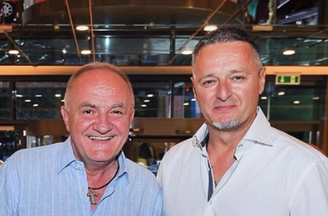 Thompson sprema koncert: Mate Bulić nagovorio kuma da zajedno pjevaju na posebnom mjestu