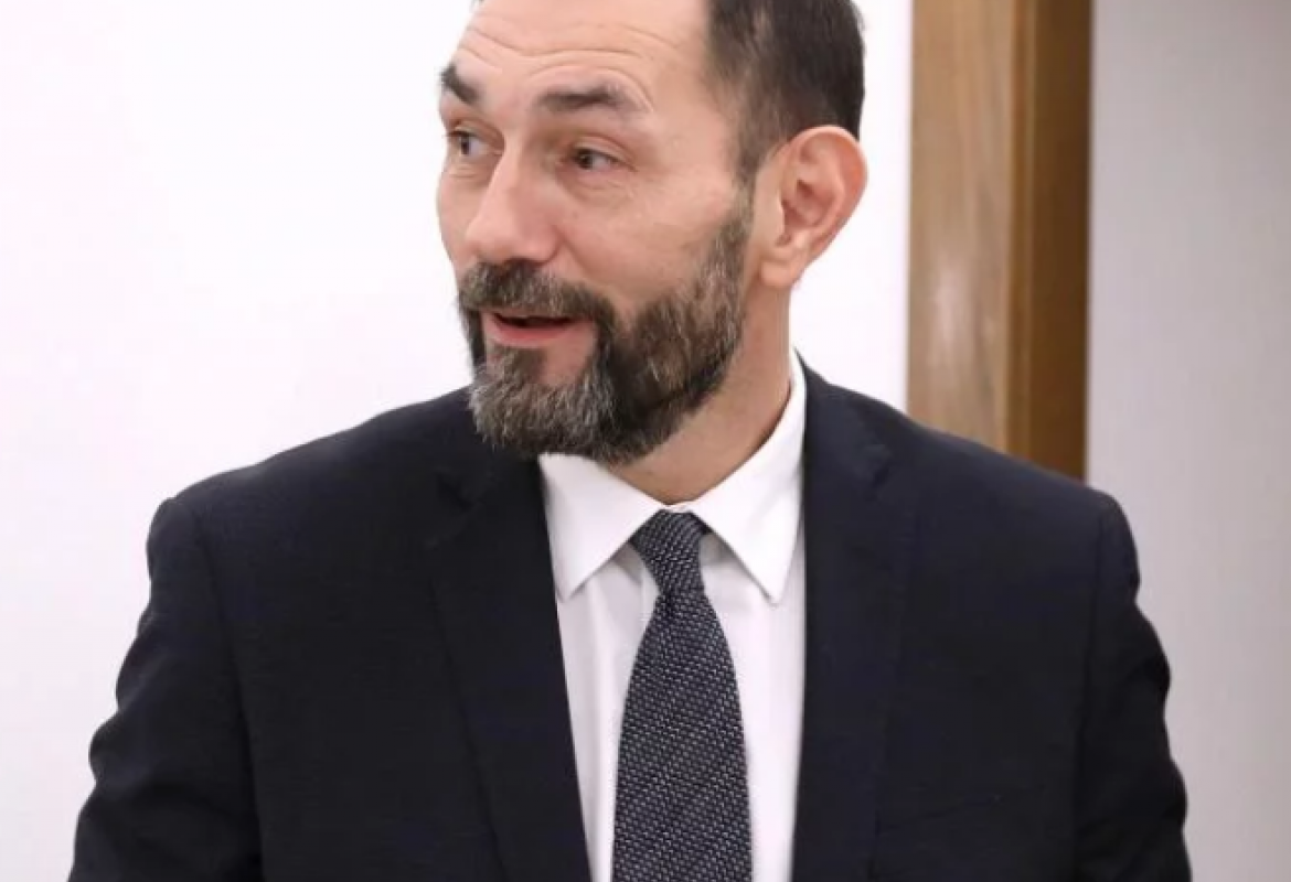 Državno odvjetničko vijeće oslobodilo Jelenića stegovne odgovornosti zbog članstva u masonima