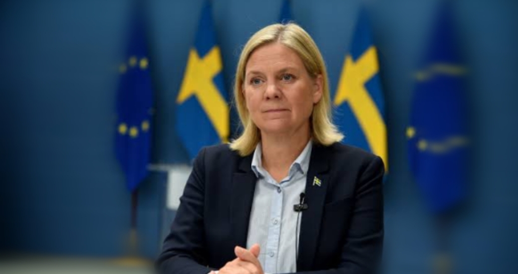 Kriza vlasti u Švedskoj uoči ulaska u NATO: Premijerka prijeti ostavkom