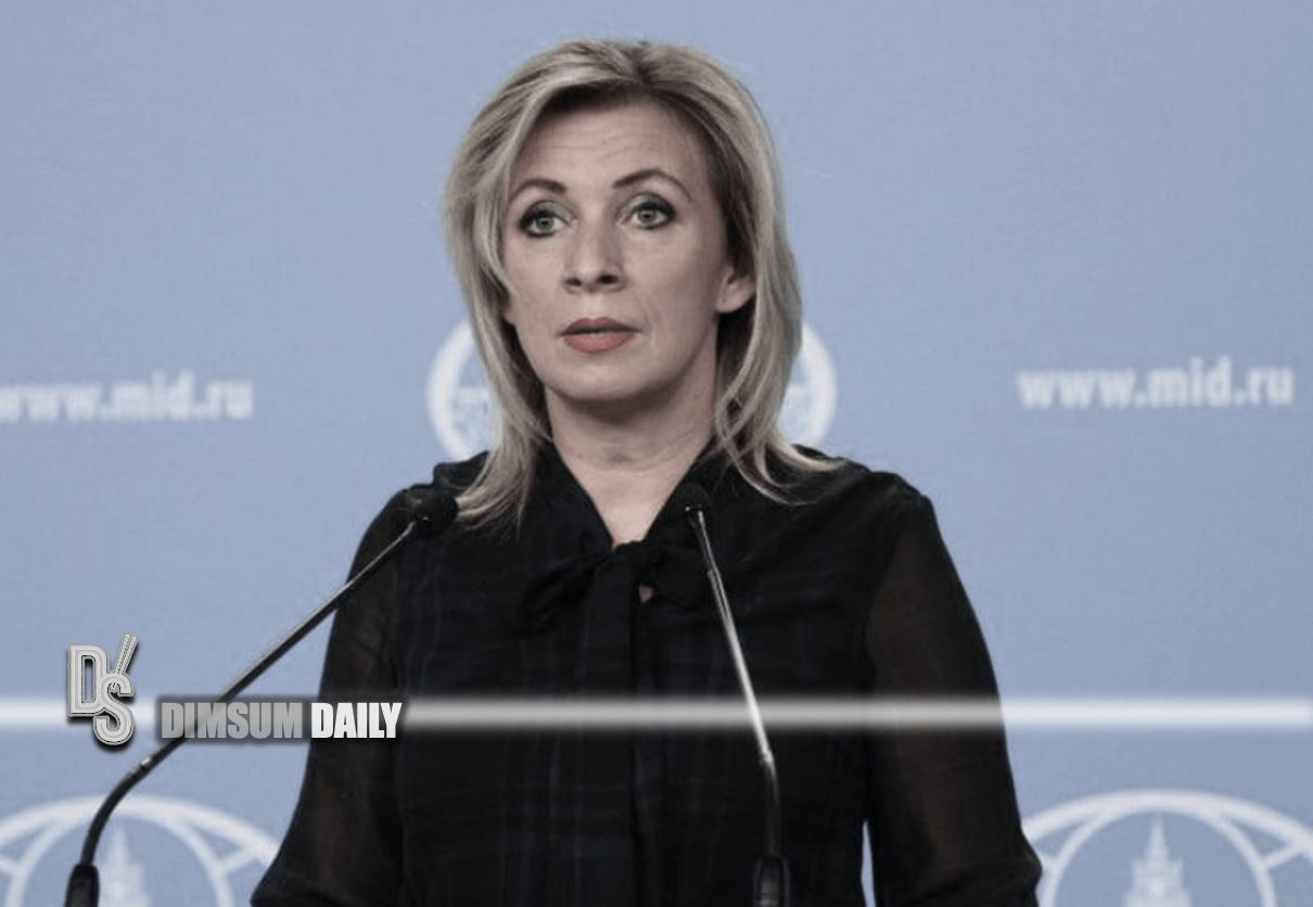 IZ RUSIJE STIŽE NOVA PRIJETNJA! Zaharova jasno poručila Litvi: Reakcija na blokadu Kalinjingrada “neće biti samo diplomatska”
