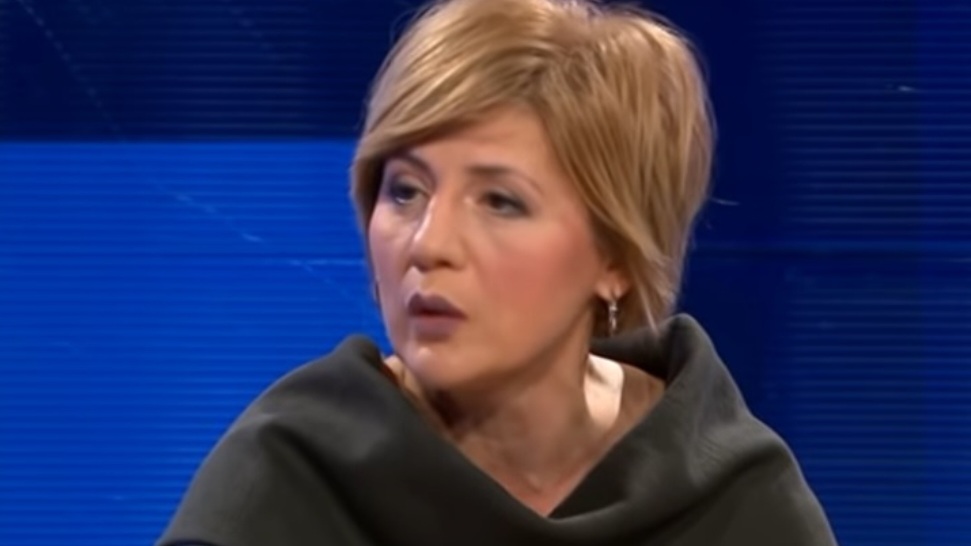 Fatalni SMS-ovi Ane Mandac Horvatu i Borisu Miloševiću; Spominje se i Pupovac