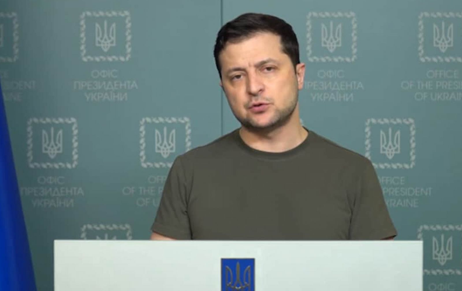 Zelenskij smatra da su sankcije Rusiji uvedene prekasno: ‘Bilo je prilike…’