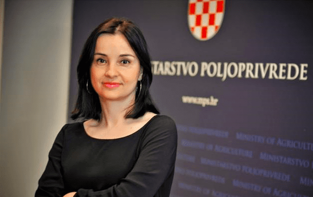 MINISTRICA VUČKOVIĆ: ‘Prima li tvrtka Hrvatske šume uopće pripravnike šumarske struke u Dalmaciji?’