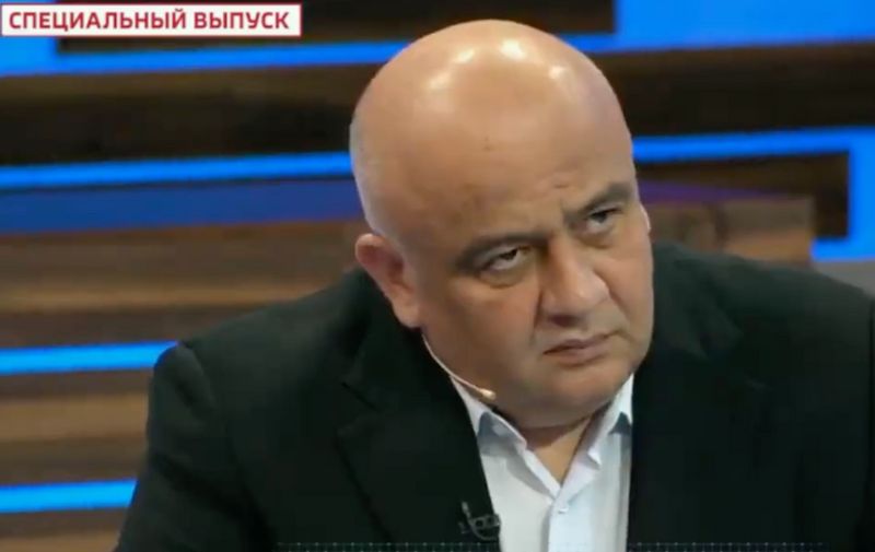 Putinovi voditelji: 'Branitelje iz Mariupolja trebalo bi zacementirati. Ili ih izložiti na trgove poput životinja'