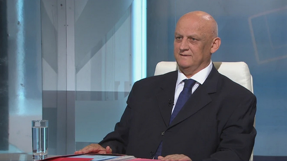 ‘VELIKE HRVATINE UKRAŠE BOGU NOGE’ Rojs u svom stilu o potpori bivšim Udbašima: ‘Prije bi mi ruka otpala’