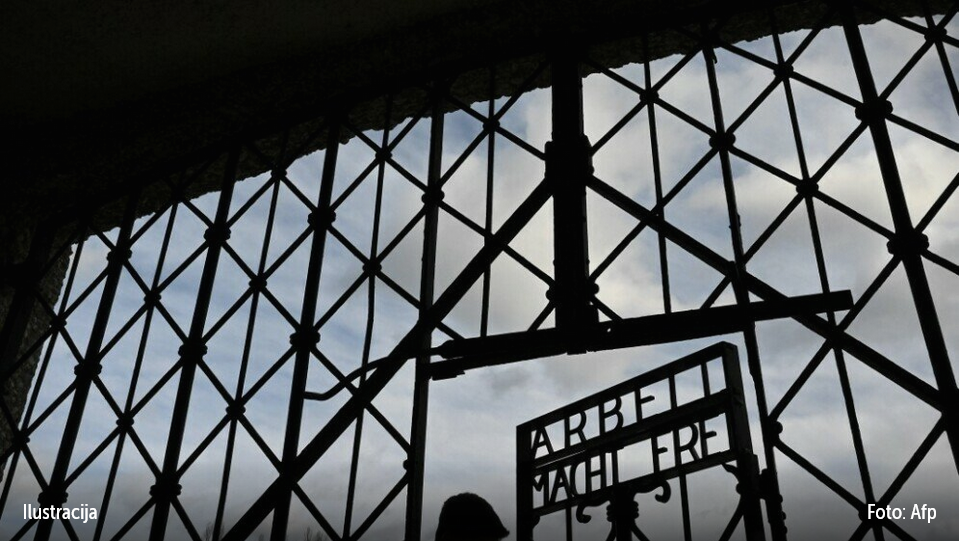 Čuvar u nacističkom logoru: Na pet godina osuđen 101-godišnjak