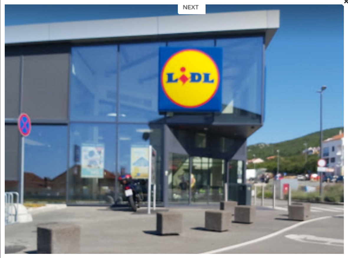 BRANITELJA IZLUDIO LIDL! Sve je fotografirao: ‘Poslao sam im email, ali opet ništa…’