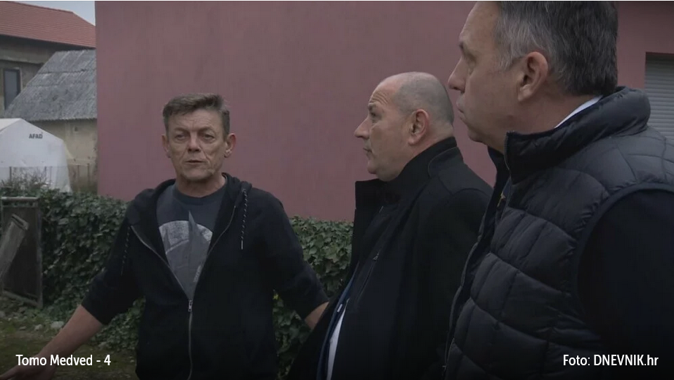 Iz državnog ureda za obnovu oglasili se o slučaju branitelja iz Petrinje: "Zakon jasno definira ovlasti projektanata"