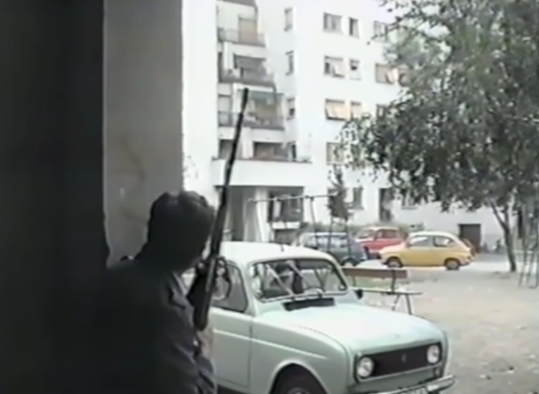 “Bili smo vojnici” na brodski način - Kako je počeo rat u Slavonskom Brodu. Pogledajte video…