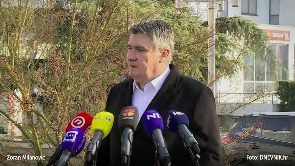 Zoran Milanović Srbiji poslao poruku: ‘Mi to nećemo tolerirati, našu podršku neće imati i ne mogu pretendirati na EU’