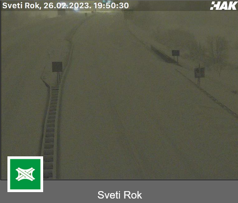 Torcida ne može kući, Dinamo je uskočio u pomoć i nudio hranu i tople napitke u krugu stadiona