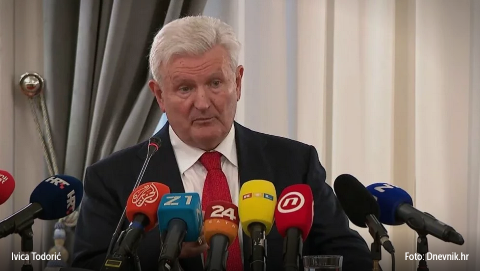 TODORIĆU SE OPET SMRKLO PRED OČIMA, OVO MU NIJE DRAGO ČUTI! Potvrđena optužnica u kraku ‘afere Mjenice’