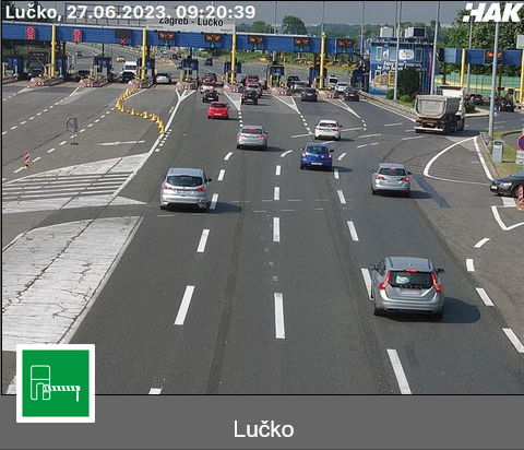 Prometna obavijest: Ograničenje brzine na autocesti A3 i upozorenje za vozače