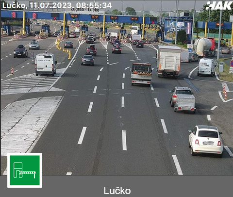 Prometne informacije: Sezonske gužve, upozorenja i savjeti za sigurnu vožnju