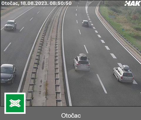 Aktualne informacije o prometnim uvjetima diljem Hrvatske: Mjesta smanjene vidljivosti zbog magle, radovi na cestama i izvanredni prijevoz