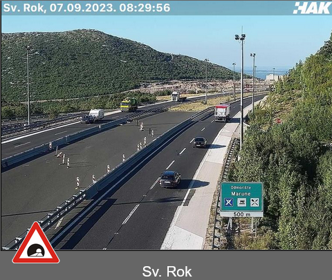 Upozorenje na iznimne prometne izmjene i sigurnost školaraca na cestama