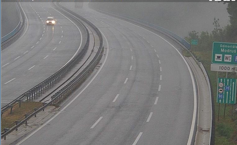 Upozorenje za vozače: Prometna ograničenja i radovi na cestama