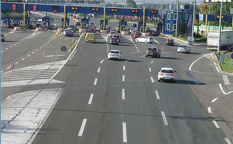 Magla otežava vožnju na Hrvatskim cestama: Upozorenja i trenutno stanje