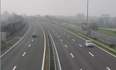 Prometne obavijesti za Hrvatske ceste: Radovi, zatvaranja i izvanredni prijevozi