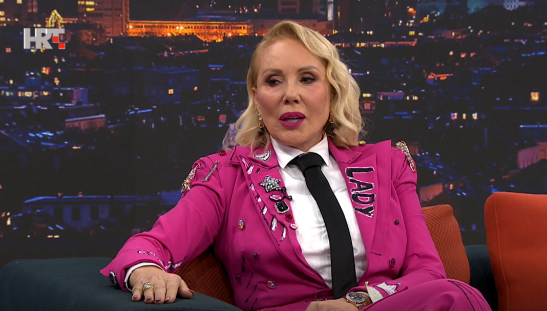 Čarape Lepe Brene na HRT-u: Vijeće za elektroničke medije istražuje moguće kršenje zakona