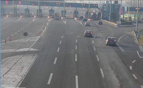 Aktualne prometne informacije: Nesreće, zabrane i radovi diljem Hrvatske