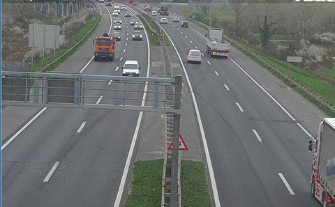 HAK: Upozorenja i obavijesti za sigurnu vožnju