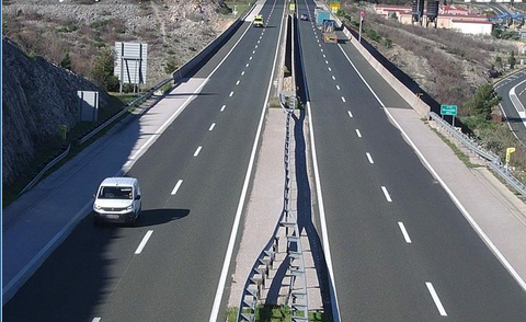 Prometne poteškoće diljem Hrvatske: Zatvaranja, radovi i gužve na cestama